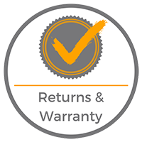 Returns and Warranty FAQ
